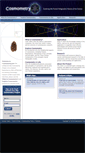Mobile Screenshot of cosmometry.net